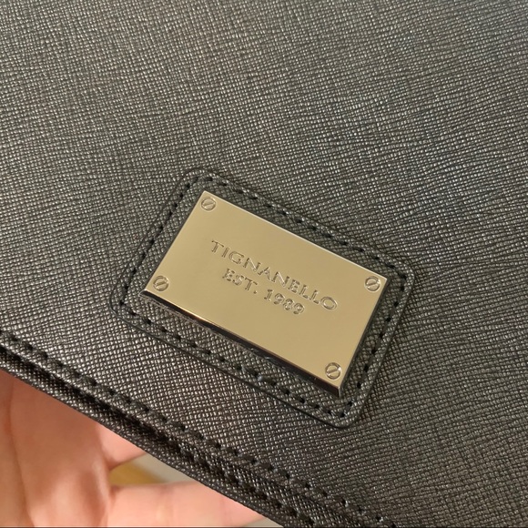 Charcoal crossbody - Picture 2 of 6